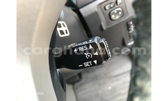 Ra Imported Toyota Prado Black Ọkọ̀ in Import - Dubai ni Ashanti Ra Imported Toyota Prado Black Ọkọ̀ in Import - Dubai ni Ashanti