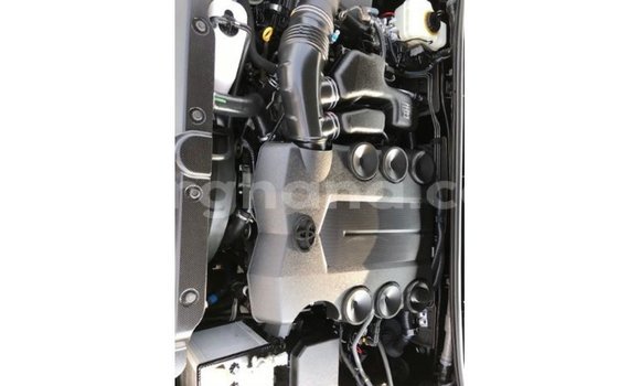 Ra Imported Toyota Prado Black Ọkọ̀ in Import - Dubai ni Ashanti Ra Imported Toyota Prado Black Ọkọ̀ in Import - Dubai ni Ashanti