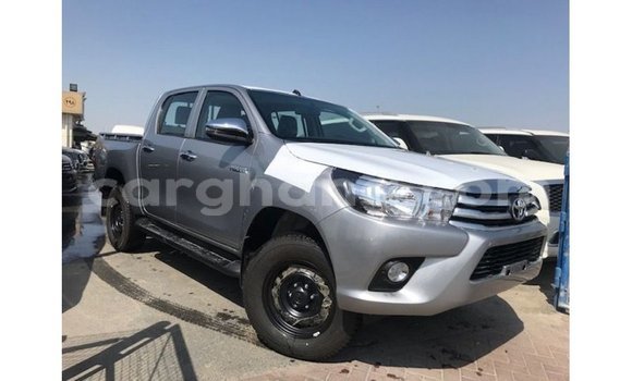 Ra Imported Toyota Hilux Miiran Ọkọ̀ in Import - Dubai ni Ashanti Ra Imported Toyota Hilux Miiran Ọkọ̀ in Import - Dubai ni Ashanti