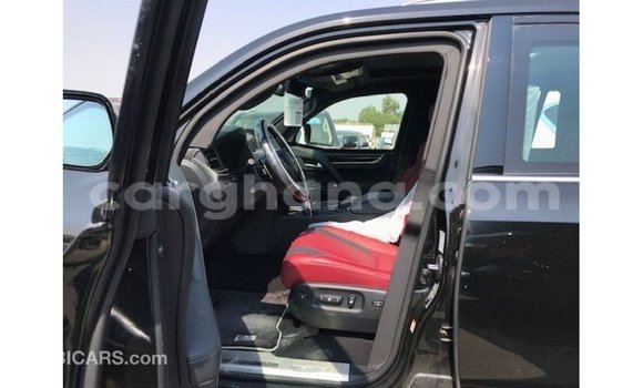 Sayi Imported Lexus LX Black Mota in Import - Dubai a Ashanti Sayi Imported Lexus LX Black Mota in Import - Dubai a Ashanti