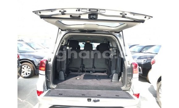 Sayi Imported Toyota Land Cruiser Sauran Mota in Import - Dubai a Ashanti Sayi Imported Toyota Land Cruiser Sauran Mota in Import - Dubai a Ashanti