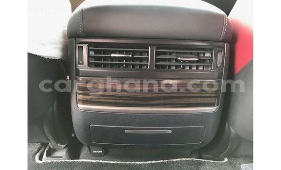 Sayi Imported Lexus LX Black Mota in Import - Dubai a Ashanti Sayi Imported Lexus LX Black Mota in Import - Dubai a Ashanti