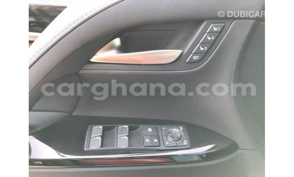 Sayi Imported Lexus LX Black Mota in Import - Dubai a Ashanti Sayi Imported Lexus LX Black Mota in Import - Dubai a Ashanti