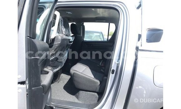 Ra Imported Toyota Hilux Miiran Ọkọ̀ in Import - Dubai ni Ashanti Ra Imported Toyota Hilux Miiran Ọkọ̀ in Import - Dubai ni Ashanti