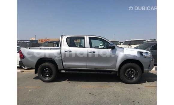 Ra Imported Toyota Hilux Miiran Ọkọ̀ in Import - Dubai ni Ashanti Ra Imported Toyota Hilux Miiran Ọkọ̀ in Import - Dubai ni Ashanti