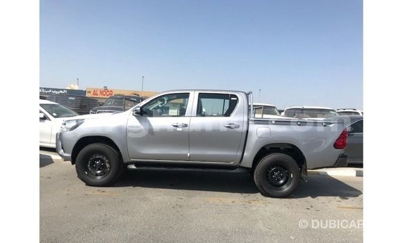 Ra Imported Toyota Hilux Miiran Ọkọ̀ in Import - Dubai ni Ashanti Ra Imported Toyota Hilux Miiran Ọkọ̀ in Import - Dubai ni Ashanti