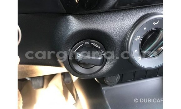 Ra Imported Toyota Hilux Miiran Ọkọ̀ in Import - Dubai ni Ashanti Ra Imported Toyota Hilux Miiran Ọkọ̀ in Import - Dubai ni Ashanti