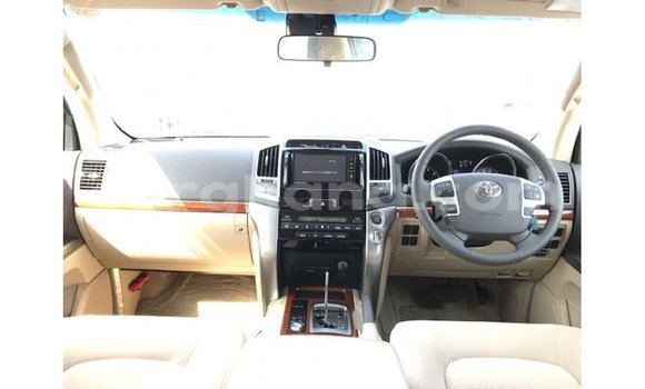 Sayi Imported Toyota Land Cruiser Black Mota in Import - Dubai a Ashanti Sayi Imported Toyota Land Cruiser Black Mota in Import - Dubai a Ashanti