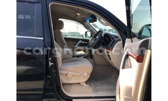 Sayi Imported Toyota Land Cruiser Black Mota in Import - Dubai a Ashanti Sayi Imported Toyota Land Cruiser Black Mota in Import - Dubai a Ashanti