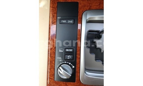 Sayi Imported Toyota Land Cruiser Black Mota in Import - Dubai a Ashanti Sayi Imported Toyota Land Cruiser Black Mota in Import - Dubai a Ashanti