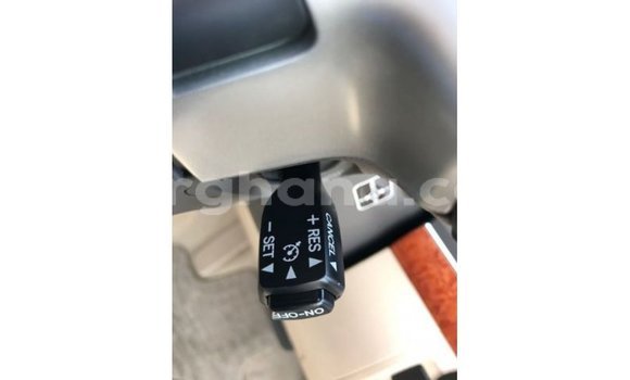 Sayi Imported Toyota Land Cruiser Black Mota in Import - Dubai a Ashanti Sayi Imported Toyota Land Cruiser Black Mota in Import - Dubai a Ashanti