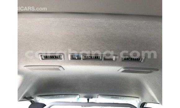 Ra Imported Toyota Hiace funfun Ọkọ̀ in Import - Dubai ni Ashanti Ra Imported Toyota Hiace funfun Ọkọ̀ in Import - Dubai ni Ashanti