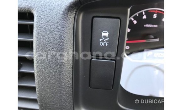 Ra Imported Toyota Hiace funfun Ọkọ̀ in Import - Dubai ni Ashanti Ra Imported Toyota Hiace funfun Ọkọ̀ in Import - Dubai ni Ashanti