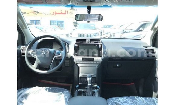 Buy Import Toyota Prado Black Car in Import - Dubai in Ashanti Buy Import Toyota Prado Black Car in Import - Dubai in Ashanti