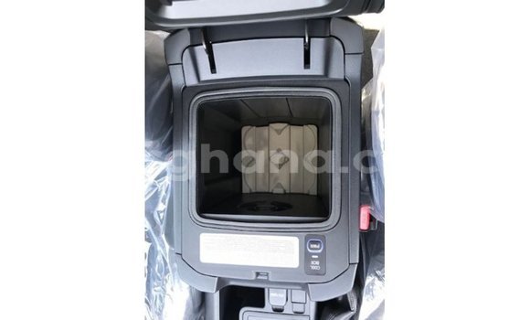 Sayi Imported Toyota Prado Black Mota in Import - Dubai a Ashanti Sayi Imported Toyota Prado Black Mota in Import - Dubai a Ashanti