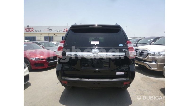 Big with watermark toyota prado ashanti import dubai 21283