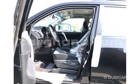 Ra Imported Toyota Prado Black Ọkọ̀ in Import - Dubai ni Ashanti Ra Imported Toyota Prado Black Ọkọ̀ in Import - Dubai ni Ashanti