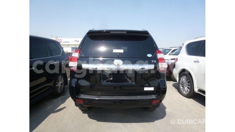 Big with watermark toyota prado ashanti import dubai 21286