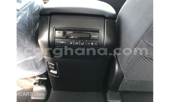 Ra Imported Toyota Prado Black Ọkọ̀ in Import - Dubai ni Ashanti Ra Imported Toyota Prado Black Ọkọ̀ in Import - Dubai ni Ashanti