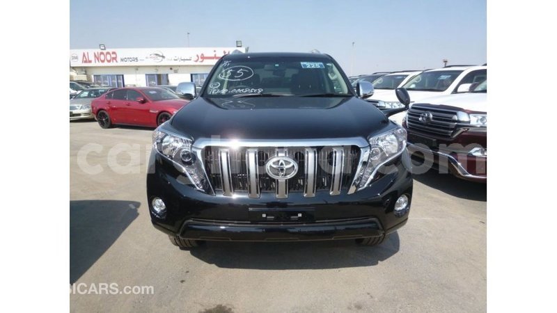 Big with watermark toyota prado ashanti import dubai 21286