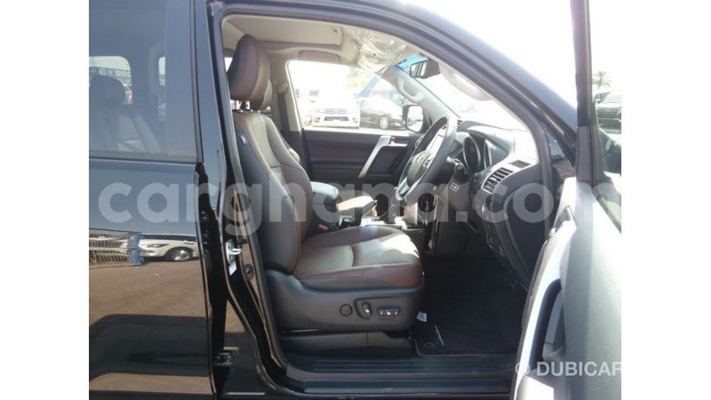 Big with watermark toyota prado ashanti import dubai 21286