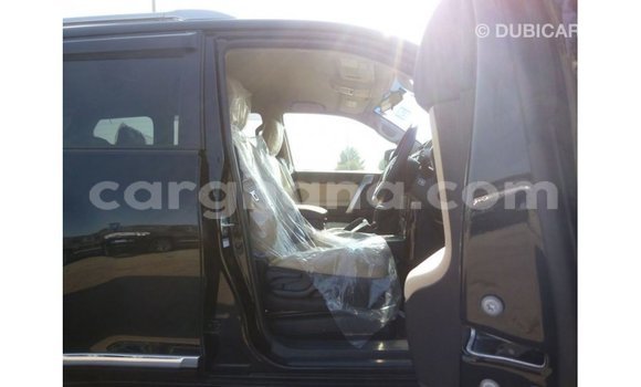 Buy Import Toyota Prado Black Car in Import - Dubai in Ashanti Buy Import Toyota Prado Black Car in Import - Dubai in Ashanti