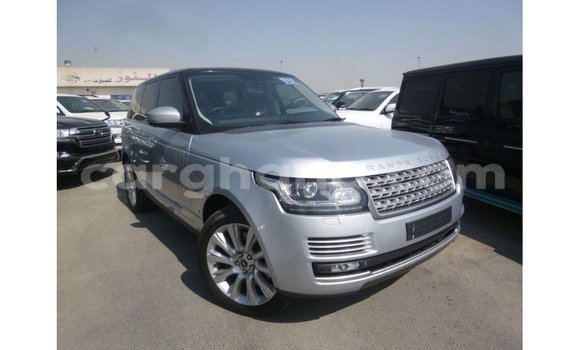 Ra Imported Land Rover Range Rover Miiran Ọkọ̀ in Import - Dubai ni Ashanti Ra Imported Land Rover Range Rover Miiran Ọkọ̀ in Import - Dubai ni Ashanti
