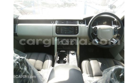 Ra Imported Land Rover Range Rover Miiran Ọkọ̀ in Import - Dubai ni Ashanti Ra Imported Land Rover Range Rover Miiran Ọkọ̀ in Import - Dubai ni Ashanti