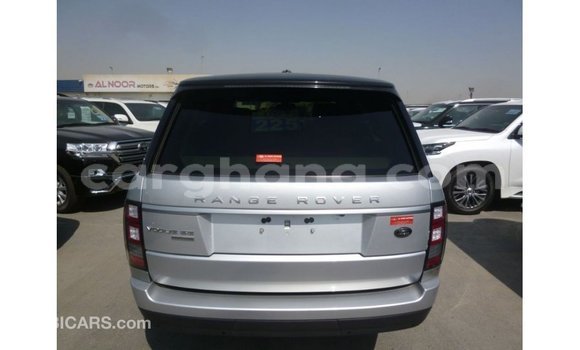 Ra Imported Land Rover Range Rover Miiran Ọkọ̀ in Import - Dubai ni Ashanti Ra Imported Land Rover Range Rover Miiran Ọkọ̀ in Import - Dubai ni Ashanti