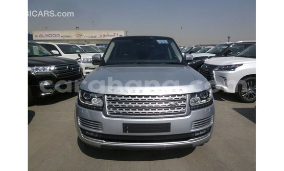 Ra Imported Land Rover Range Rover Miiran Ọkọ̀ in Import - Dubai ni Ashanti Ra Imported Land Rover Range Rover Miiran Ọkọ̀ in Import - Dubai ni Ashanti