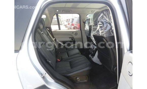 Ra Imported Land Rover Range Rover Miiran Ọkọ̀ in Import - Dubai ni Ashanti Ra Imported Land Rover Range Rover Miiran Ọkọ̀ in Import - Dubai ni Ashanti