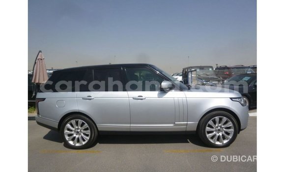 Ra Imported Land Rover Range Rover Miiran Ọkọ̀ in Import - Dubai ni Ashanti Ra Imported Land Rover Range Rover Miiran Ọkọ̀ in Import - Dubai ni Ashanti