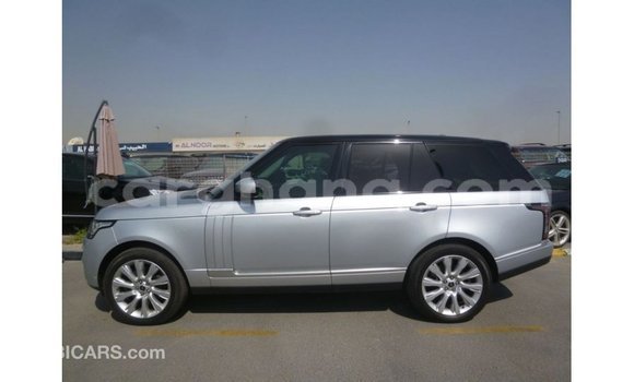 Ra Imported Land Rover Range Rover Miiran Ọkọ̀ in Import - Dubai ni Ashanti Ra Imported Land Rover Range Rover Miiran Ọkọ̀ in Import - Dubai ni Ashanti