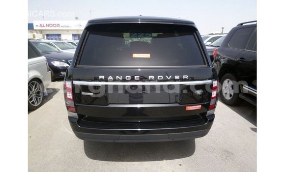 Sayi Imported Land Rover Range Rover Black Mota in Import - Dubai a Ashanti Sayi Imported Land Rover Range Rover Black Mota in Import - Dubai a Ashanti