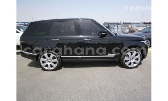 Sayi Imported Land Rover Range Rover Black Mota in Import - Dubai a Ashanti Sayi Imported Land Rover Range Rover Black Mota in Import - Dubai a Ashanti