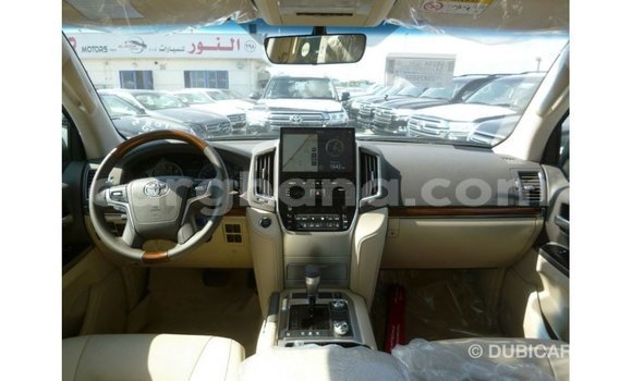 Buy Import Toyota Land Cruiser Other Car in Import - Dubai in Ashanti Buy Import Toyota Land Cruiser Other Car in Import - Dubai in Ashanti