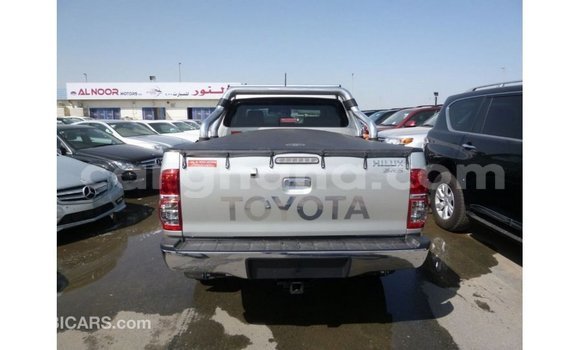 Buy Import Toyota Hilux Other Car in Import - Dubai in Ashanti Buy Import Toyota Hilux Other Car in Import - Dubai in Ashanti