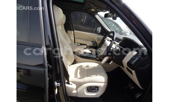Sayi Imported Land Rover Range Rover Brown Mota in Import - Dubai a Ashanti Sayi Imported Land Rover Range Rover Brown Mota in Import - Dubai a Ashanti