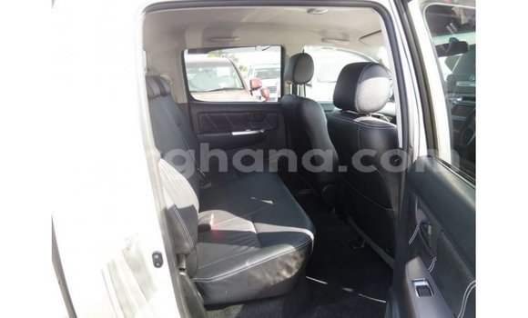 Buy Import Toyota Hilux Other Car in Import - Dubai in Ashanti Buy Import Toyota Hilux Other Car in Import - Dubai in Ashanti