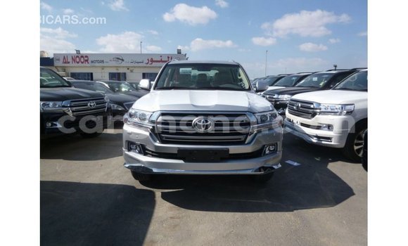 Buy Import Toyota Land Cruiser Other Car in Import - Dubai in Ashanti Buy Import Toyota Land Cruiser Other Car in Import - Dubai in Ashanti
