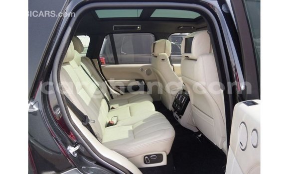 Sayi Imported Land Rover Range Rover Brown Mota in Import - Dubai a Ashanti Sayi Imported Land Rover Range Rover Brown Mota in Import - Dubai a Ashanti