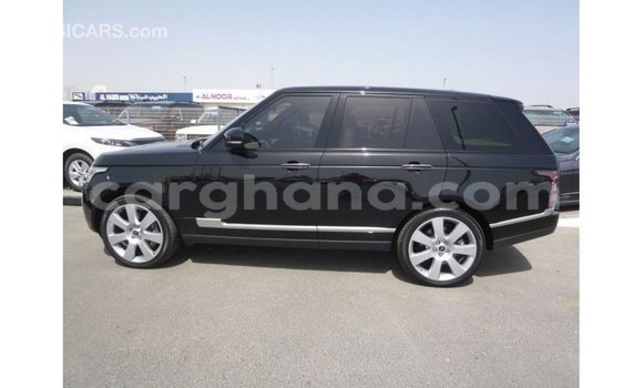 Sayi Imported Land Rover Range Rover Brown Mota in Import - Dubai a Ashanti Sayi Imported Land Rover Range Rover Brown Mota in Import - Dubai a Ashanti