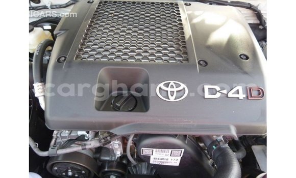 Buy Import Toyota Hilux Other Car in Import - Dubai in Ashanti Buy Import Toyota Hilux Other Car in Import - Dubai in Ashanti