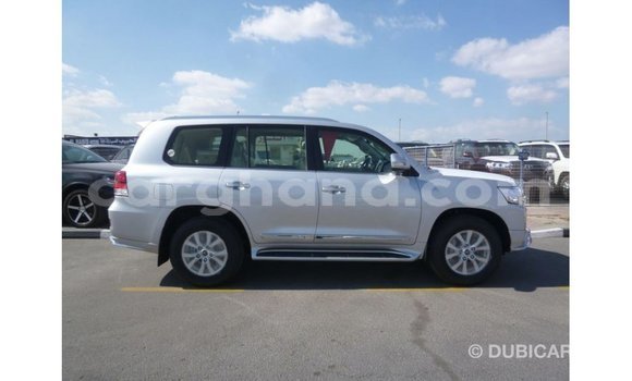 Buy Import Toyota Land Cruiser Other Car in Import - Dubai in Ashanti Buy Import Toyota Land Cruiser Other Car in Import - Dubai in Ashanti