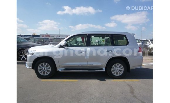 Buy Import Toyota Land Cruiser Other Car in Import - Dubai in Ashanti Buy Import Toyota Land Cruiser Other Car in Import - Dubai in Ashanti