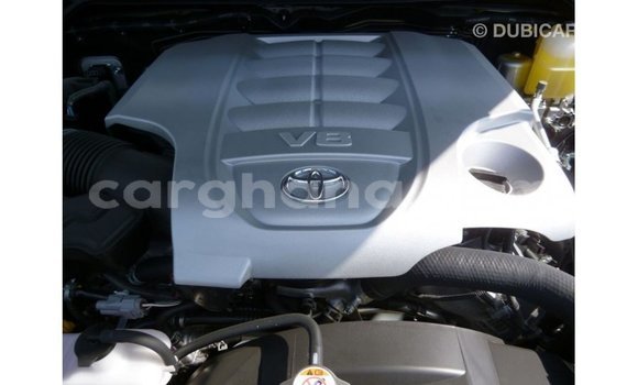 Buy Import Toyota Land Cruiser Other Car in Import - Dubai in Ashanti Buy Import Toyota Land Cruiser Other Car in Import - Dubai in Ashanti