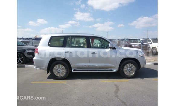 Sayi Imported Toyota Land Cruiser Sauran Mota in Import - Dubai a Ashanti Sayi Imported Toyota Land Cruiser Sauran Mota in Import - Dubai a Ashanti