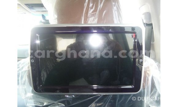 Buy Import Toyota Land Cruiser Black Car in Import - Dubai in Ashanti Buy Import Toyota Land Cruiser Black Car in Import - Dubai in Ashanti