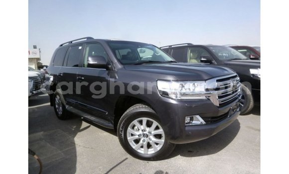 Buy Import Toyota Land Cruiser Other Car in Import - Dubai in Ashanti Buy Import Toyota Land Cruiser Other Car in Import - Dubai in Ashanti