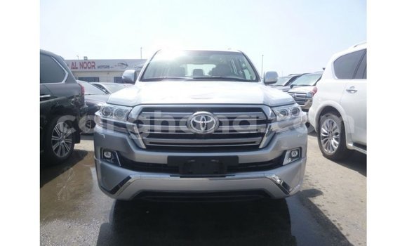 Buy Import Toyota Land Cruiser Other Car in Import - Dubai in Ashanti Buy Import Toyota Land Cruiser Other Car in Import - Dubai in Ashanti